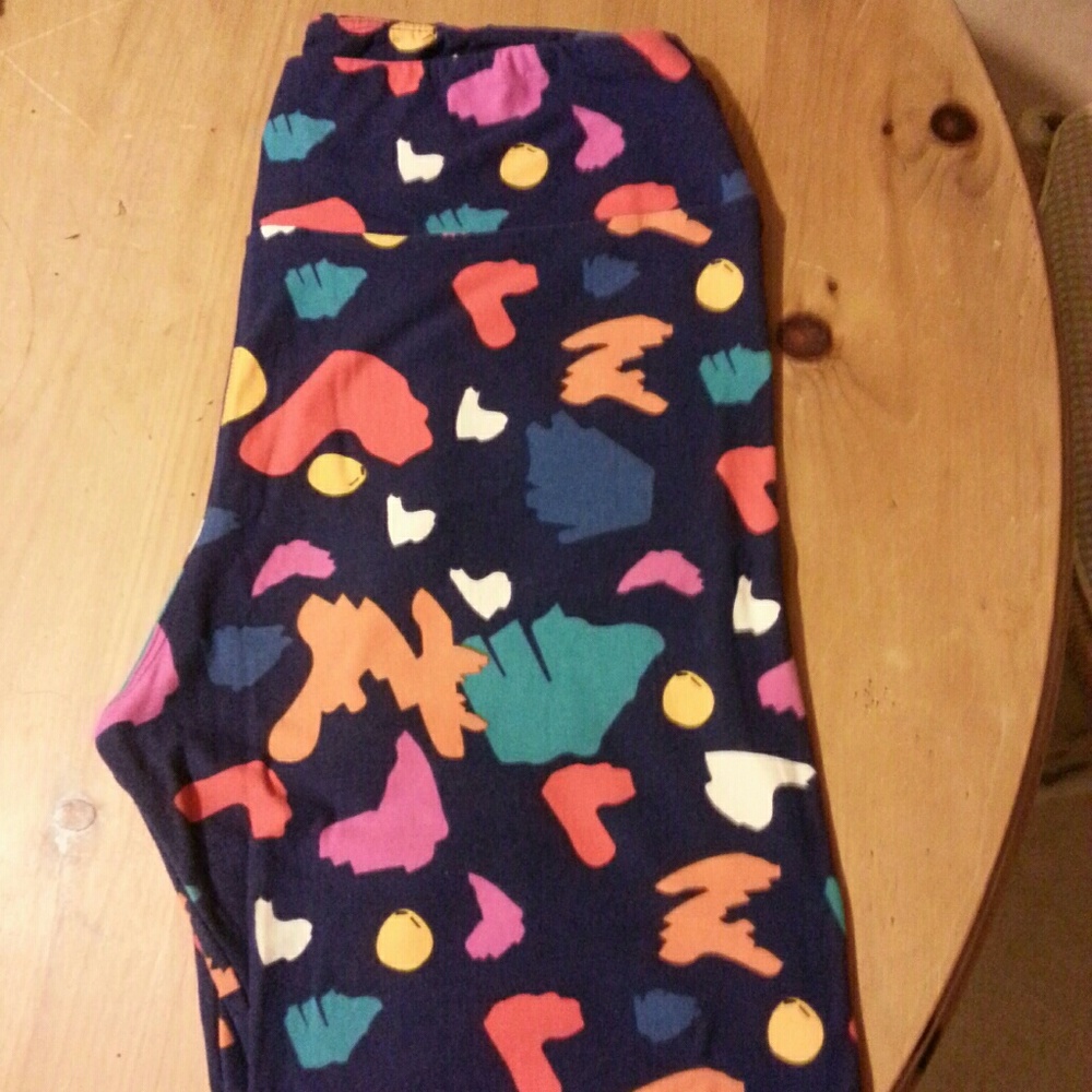 Tc leggings